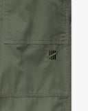 UNDEFEATED UTILITY PANT DEEP LICHEN