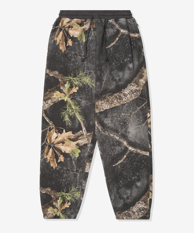 FA26 UNDEFEATED WASHED SWEATPANT - MIDNIGHT
