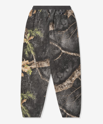 FA26 UNDEFEATED WASHED SWEATPANT - MIDNIGHT