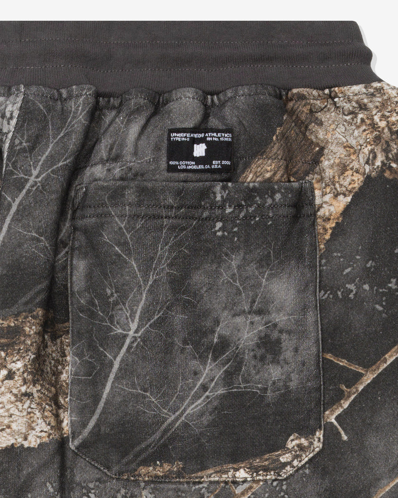 FA26 UNDEFEATED WASHED SWEATPANT - MIDNIGHT