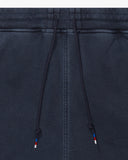 FA26 UNDEFEATED WASHED SWEATSHORT - NAVY