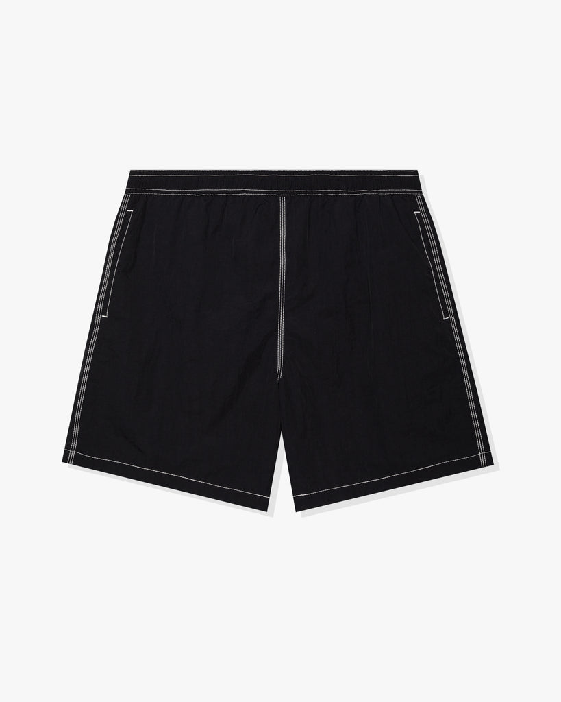 UNDEFEATED SP26 WATER SHORT - BLACK