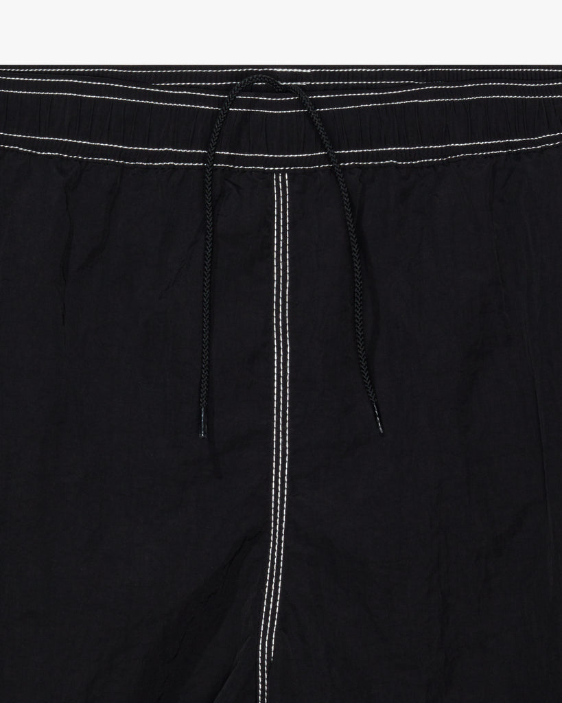 UNDEFEATED SP26 WATER SHORT - BLACK
