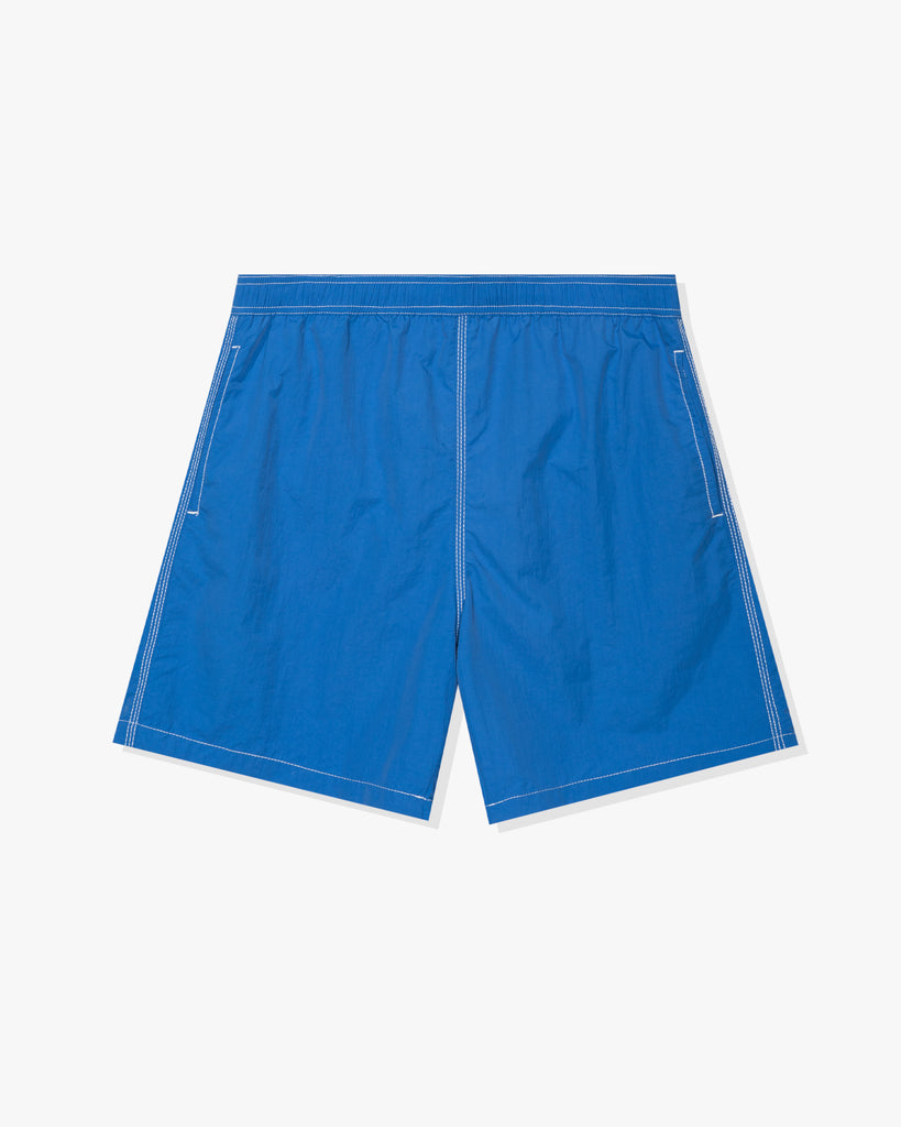 UNDEFEATED SP26 WATER SHORT - BLUE