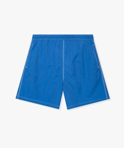 UNDEFEATED SP26 WATER SHORT - BLUE