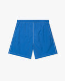 UNDEFEATED SP26 WATER SHORT - BLUE