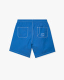 UNDEFEATED SP26 WATER SHORT - BLUE