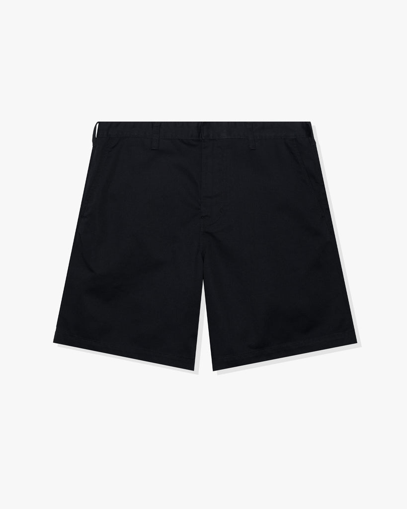 UNDEFEATED SP26 WORK SHORT - BLACK