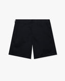 UNDEFEATED SP26 WORK SHORT - BLACK