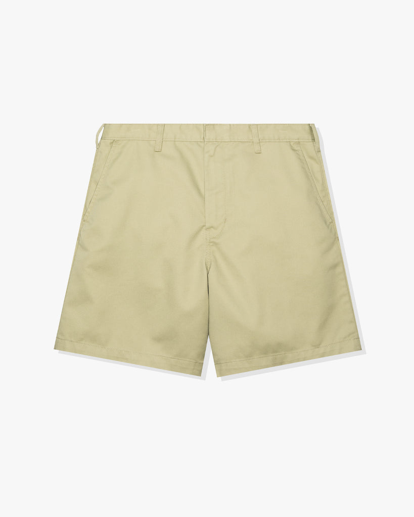 UNDEFEATED SP26 WORK SHORT - KHAKI