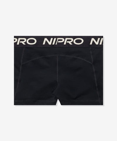 UACTP X NIKE WMNS NRG 365 3IN SHORT - BLACK