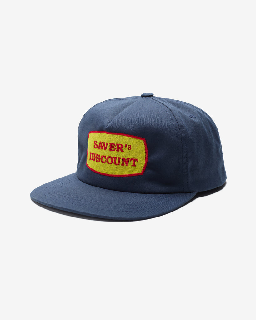 SU26 UNDEFEATED Savers Snapback