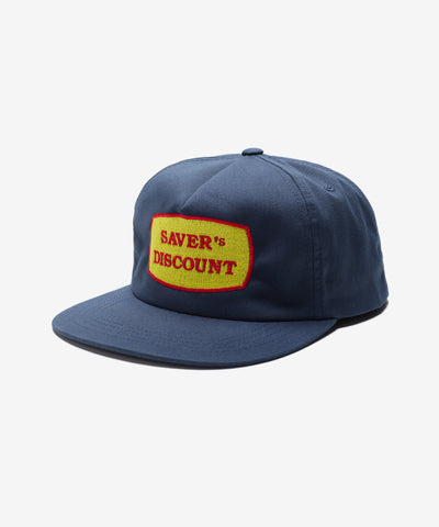 SU26 UNDEFEATED SAVERS SNAPBACK