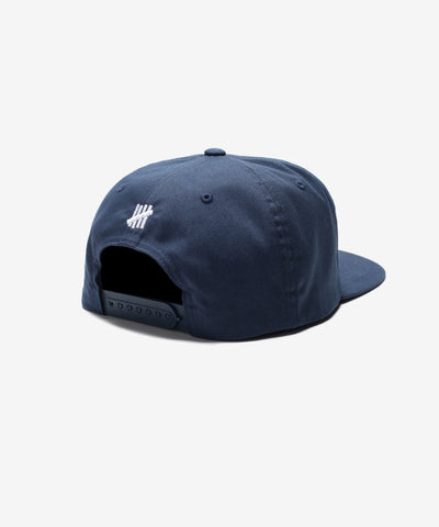 SU26 UNDEFEATED SAVERS SNAPBACK