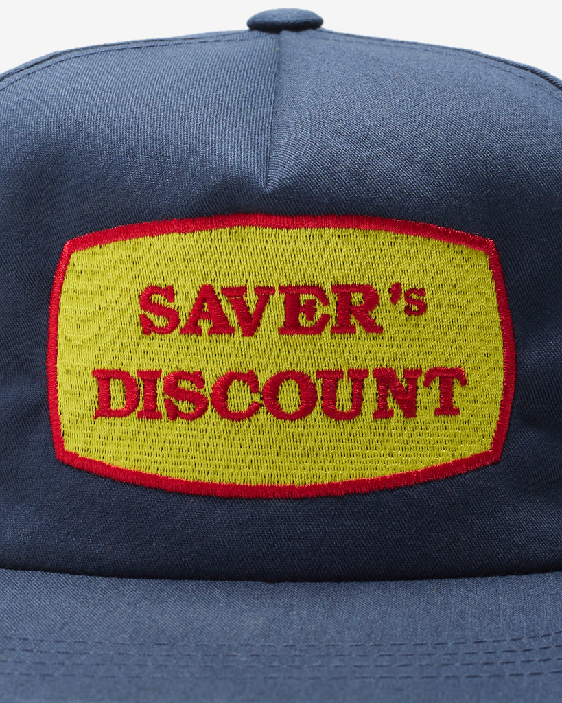 SU26 UNDEFEATED Savers Snapback