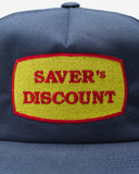 SU26 UNDEFEATED Savers Snapback