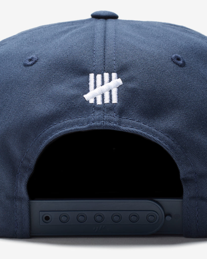 SU26 UNDEFEATED Savers Snapback