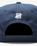 SU26 UNDEFEATED Savers Snapback