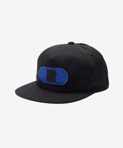 SU26 UNDEFEATED STRIKE SNAPBACK