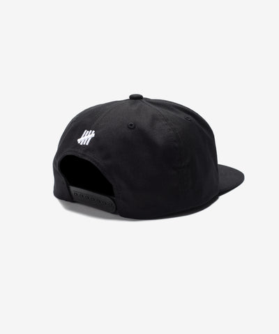 SU26 UNDEFEATED STRIKE SNAPBACK