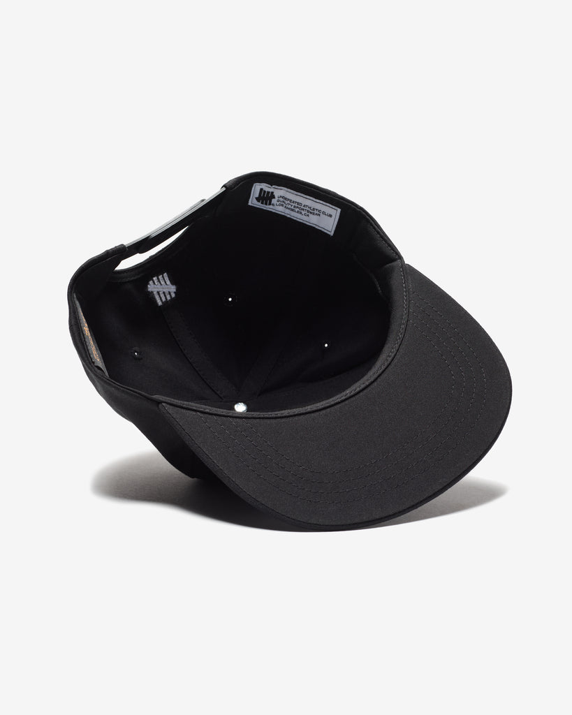SU26 UNDEFEATED STRIKE SNAPBACK