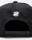 SU26 UNDEFEATED STRIKE SNAPBACK