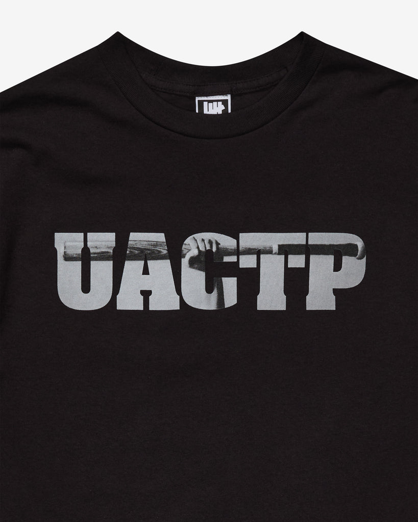 SU26 UNDEFEATED BAT S/S TEE