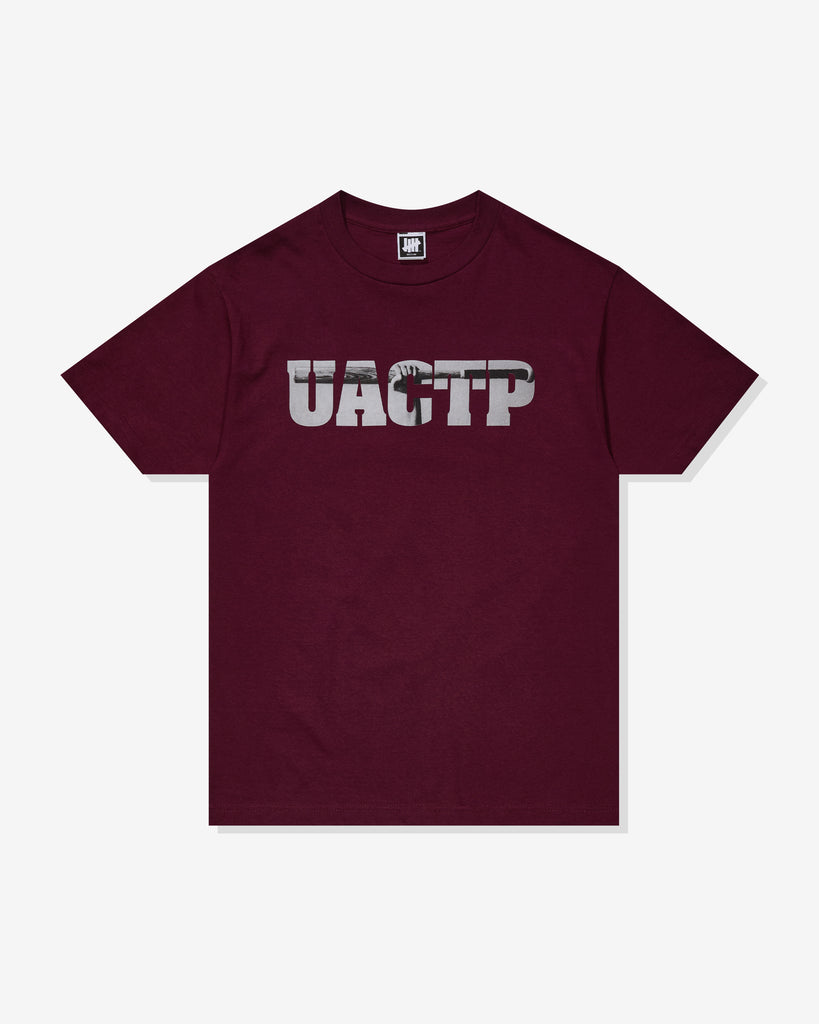 SU26 UNDEFEATED BAT S/S TEE