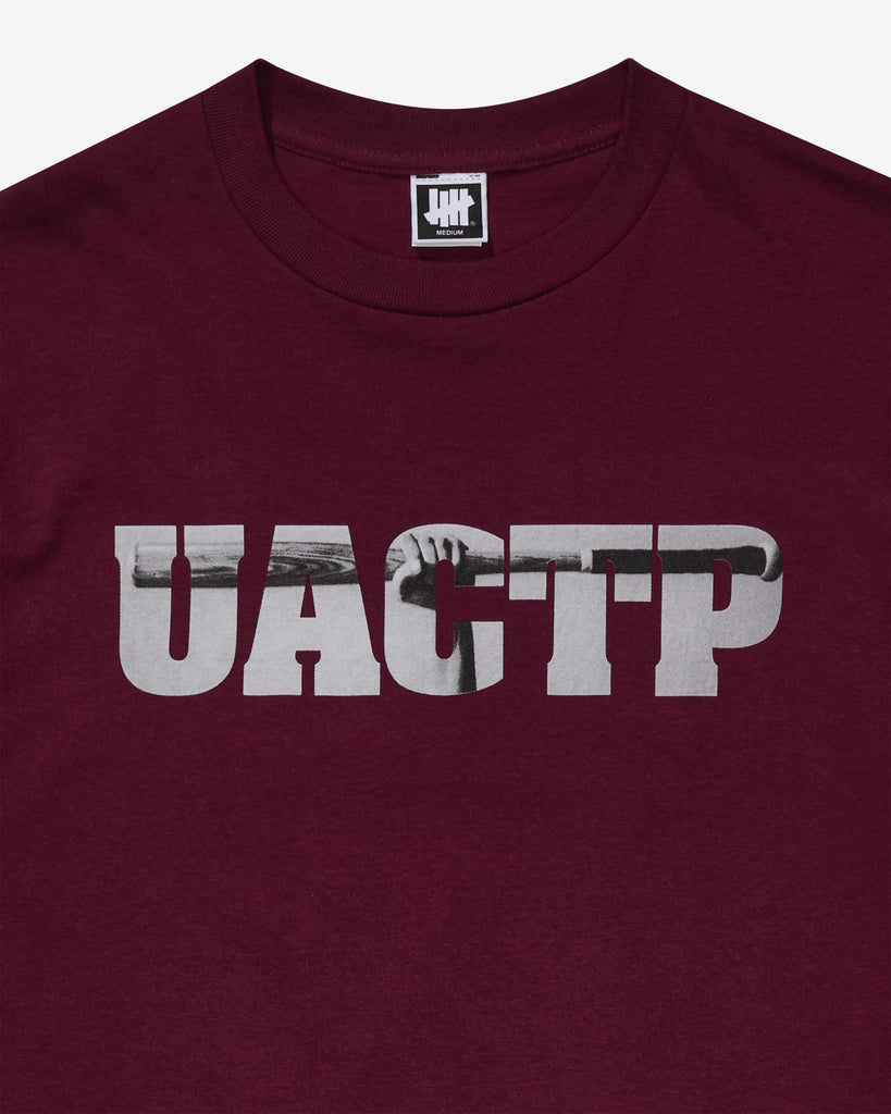 SU26 UNDEFEATED BAT S/S TEE