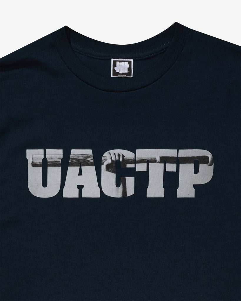 SU26 UNDEFEATED BAT S/S TEE