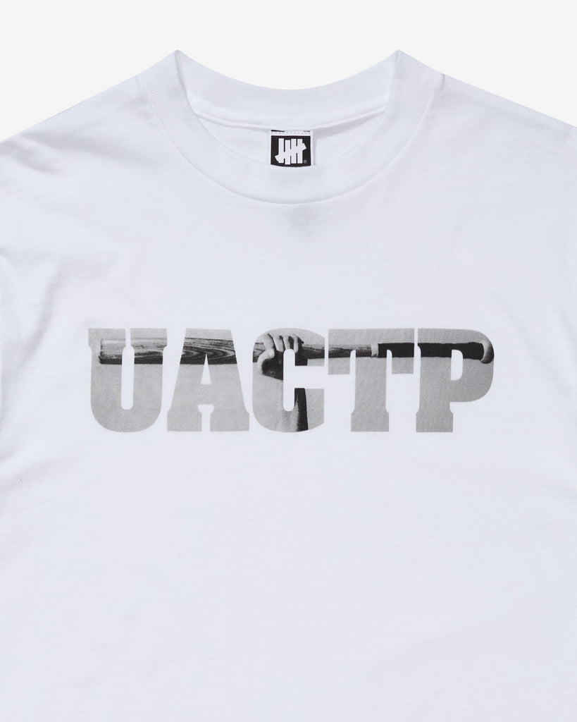 SU26 UNDEFEATED BAT S/S TEE