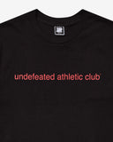SU26 UNDEFEATED CLUB S/S TEE