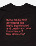 SU26 UNDEFEATED CLUB S/S TEE