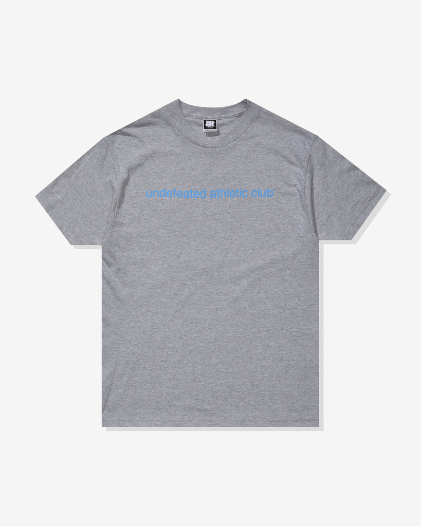 SU26 UNDEFEATED CLUB S/S TEE