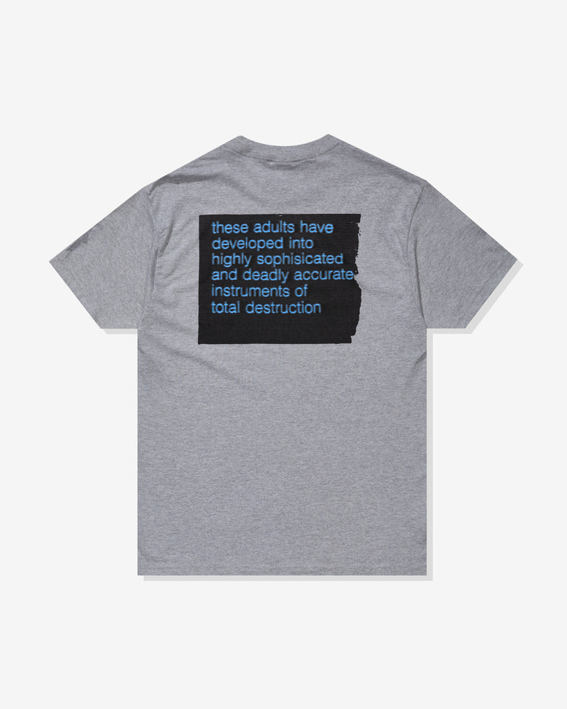 SU26 UNDEFEATED CLUB S/S TEE