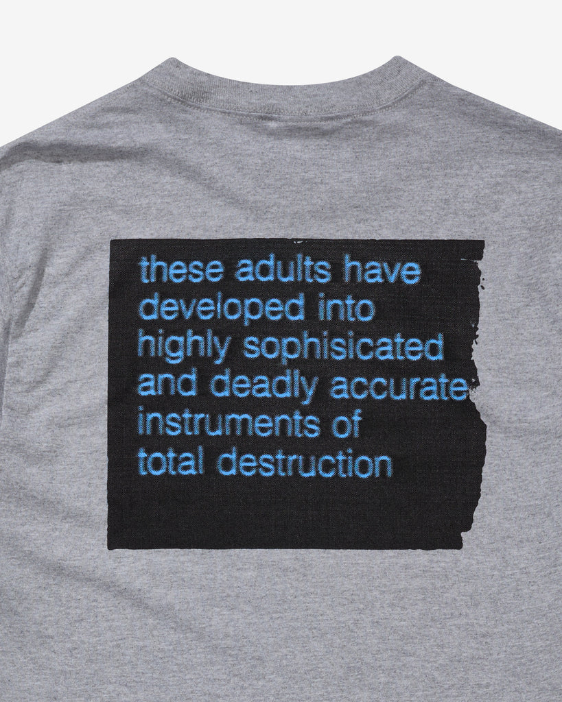 SU26 UNDEFEATED CLUB S/S TEE