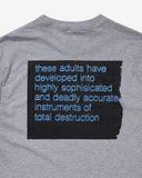 SU26 UNDEFEATED CLUB S/S TEE