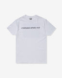 SU26 UNDEFEATED CLUB S/S TEE