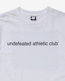 SU26 UNDEFEATED CLUB S/S TEE