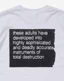 SU26 UNDEFEATED CLUB S/S TEE