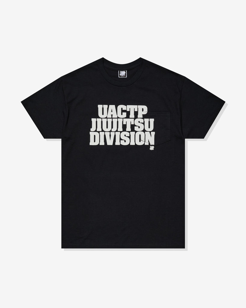 SU26 UNDEFEATED DIVISION S/S TEE