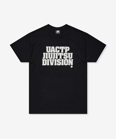 SU26 UNDEFEATED DIVISION S/S TEE
