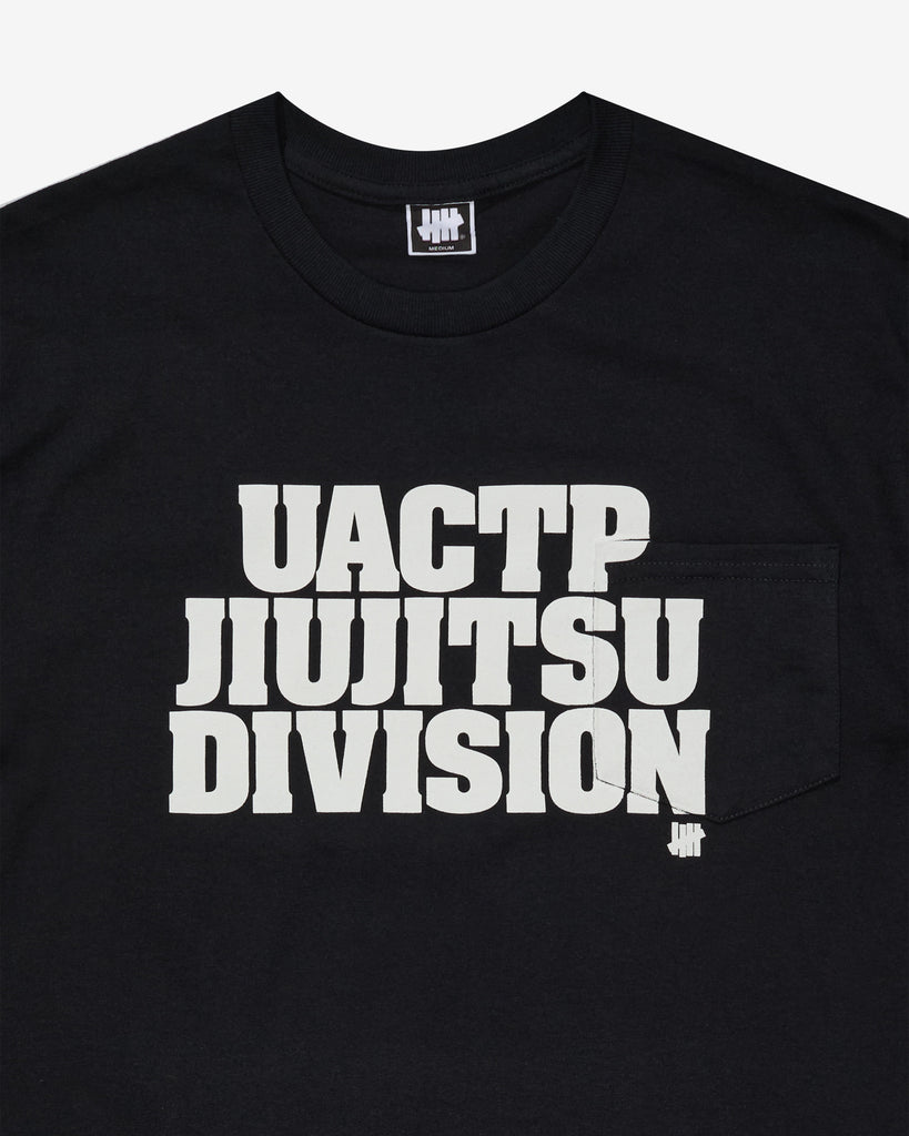 SU26 UNDEFEATED DIVISION S/S TEE