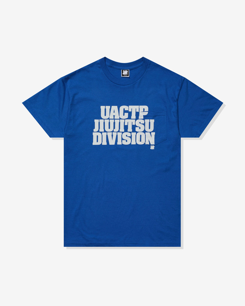 SU26 UNDEFEATED DIVISION S/S TEE