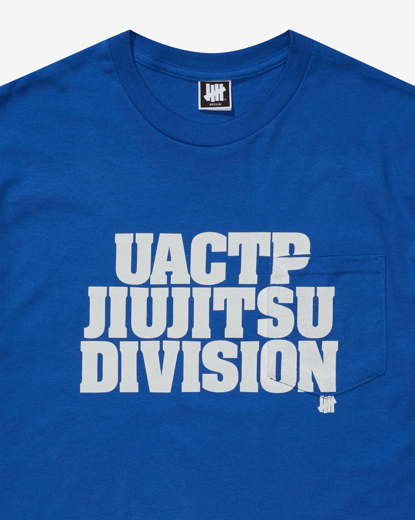 SU26 UNDEFEATED DIVISION S/S TEE