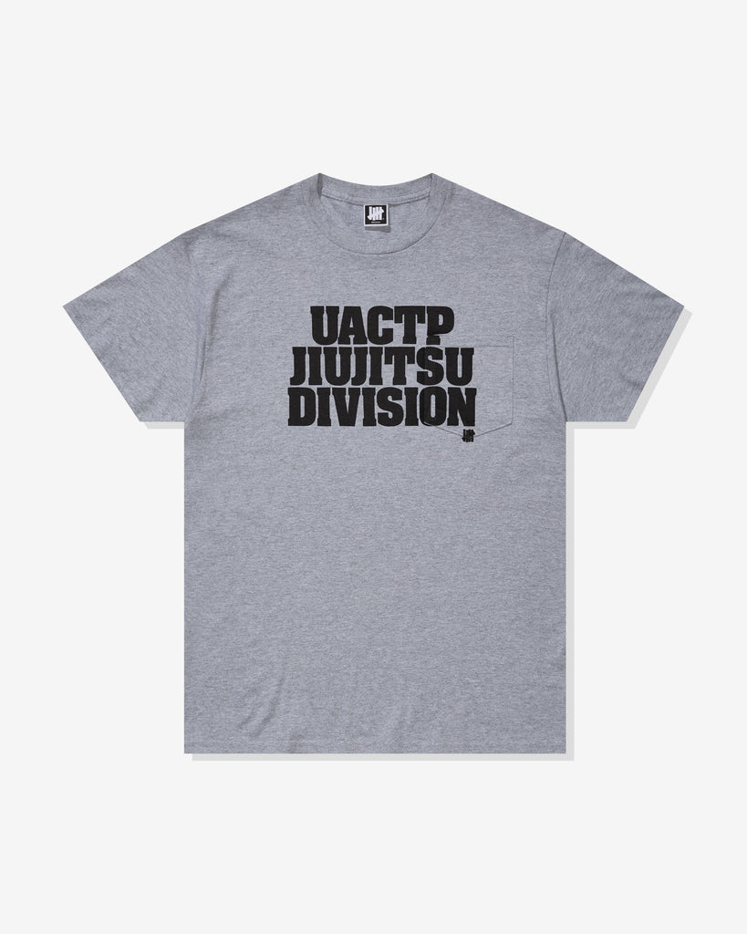 SU26 UNDEFEATED DIVISION S/S TEE