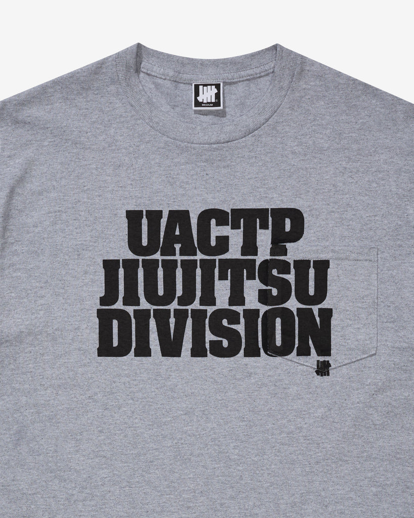 SU26 UNDEFEATED DIVISION S/S TEE