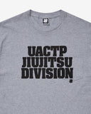 SU26 UNDEFEATED DIVISION S/S TEE