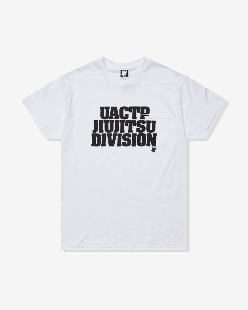 SU26 UNDEFEATED DIVISION S/S TEE
