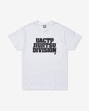 SU26 UNDEFEATED DIVISION S/S TEE